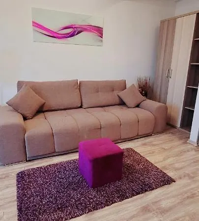 Ella Summerland Apartment Mamaia