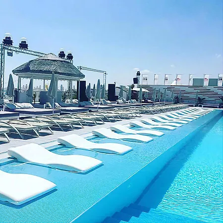 Apartment Ella Summerland Mamaia