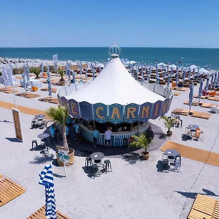 Apartment Ella Summerland Mamaia