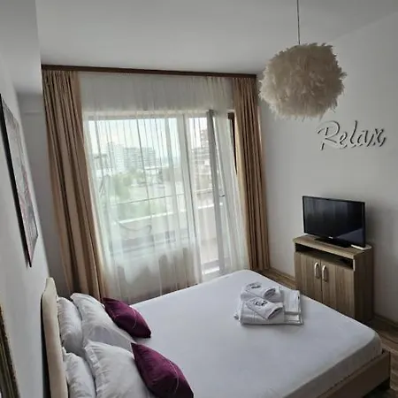 Ella Summerland Apartment