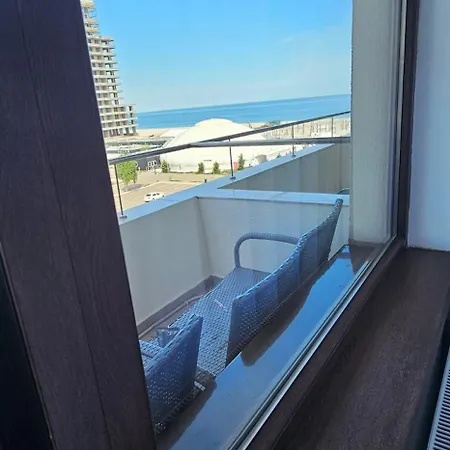 Appartement Ella Summerland *