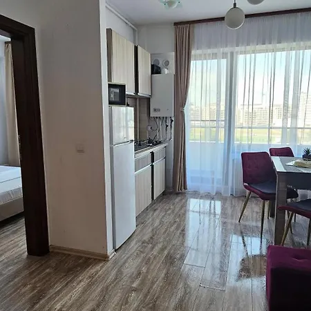 Ella Summerland Apartment Mamaia